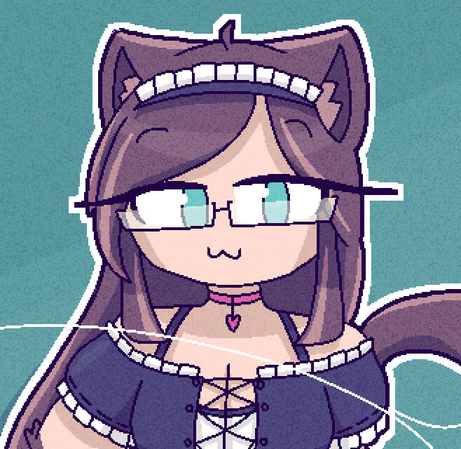 Fully Shaded / Icon